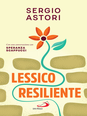 cover image of Lessico resiliente